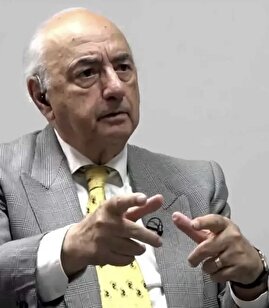 زمان مطرح شدن ادعای امارات بر جزایر سه گانه معنادار است / هیچ کار ویژه و حقوقی بین الملل درباره جزایر سه گانه انجام نداده ایم زمان مطرح شدن ادعای امارات بر جزایر سه گانه معنادار است / هیچ کار ویژه و حقوقی بین الملل درباره جزایر سه گانه انجام نداده ایم