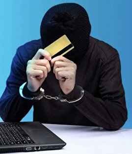 آخرین وضعیت کلاهبرداران ۵ میلیون دلاری آخرین وضعیت کلاهبرداران ۵ میلیون دلاری