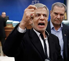 جزئیات جدید پرونده عباس ایروانی؛ از فساد اقتصادی تا جعل اسناد جزئیات جدید پرونده عباس ایروانی؛ از فساد اقتصادی تا جعل اسناد