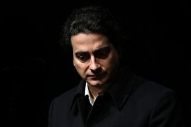 همایون تنهاست / چرا کنسرت خیابانی همایون شجریان اتفاق مهمی میشد؟ همایون تنهاست / چرا کنسرت خیابانی همایون شجریان اتفاق مهمی میشد؟