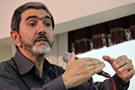 مبلغ: تندروها مستعد تاثیرپذیری از جریان نفوذ هستند/ راهبرد اطلاعاتی و امنیتیها باید از مبارزه با منتقدان به مهار نفوذ تغییر کند مبلغ: تندروها مستعد تاثیرپذیری از جریان نفوذ هستند/ راهبرد اطلاعاتی و امنیتیها باید از مبارزه با منتقدان به مهار نفوذ تغییر کند