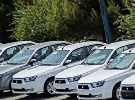 قیمت محصولات سایپا امروز یکشنبه ۴ آبان ۱۴۰۴؛ شاهین اتوماتیک گران شد قیمت محصولات سایپا امروز یکشنبه ۴ آبان ۱۴۰۴؛ شاهین اتوماتیک گران شد