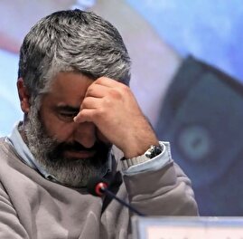سقوط بهمثابه انتقام/ درباره واکنشها به ماجرای پژمان جمشیدی سقوط بهمثابه انتقام/ درباره واکنشها به ماجرای پژمان جمشیدی
