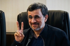 غافلگیری تازه احمدینژاد؛ نامهنگاری با محمد بنسلمان!/ رییس دولتهای نهم و دهم به دنبال میانجیگری برای پایان جنگ یمن