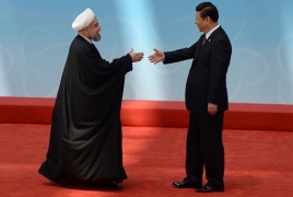 شراکت استراتژیک ۲۵ ساله/ پشت صحنه انتقادها به تفاهم طولانی مدت چین و ایران