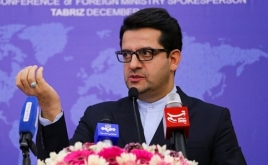 سخنگوی وزارت خارجه: قرارداد با چین بسیار افتخارآمیز است/ همکاری ایران با آژانس بینالمللی دائمی نخواهد بود/ عواقب سختی در انتظار عاملان حادثه نطنز خواهد بود