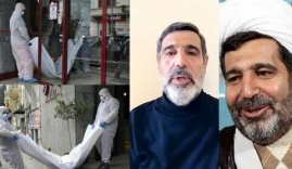 ادعاهای جدید برادر قاضی منصوری: برادرم ۲ روز منتظر هماهنگی برای بازگشت به ایران بود، اما اقدامی صورت نگرفت/ استرداد جسد، حداقل خواسته ماست