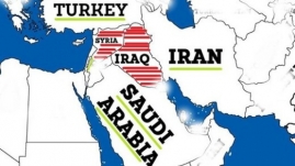 منافع مشترک تهران و ریاض؛ مزاحمتهای آنکارا مانع از صلح میشود؟