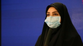 ۲۰۰ فوتی جدید کرونا در کشور/ شناسایی ۷۷۲۳ بیمار جدید در شبانه روز گذشته