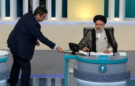 ابربدهکاران بانکی که نامشان در مناظره انتخاباتی خوانده نشد، چه کسانی هستند؟
