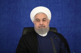 ناوشکن دنا و ناو مینشکار شاهین رونمایی و به ارتش ملحق شدند
