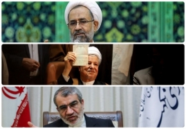 مصلحی یا کدخدایی؛ چه کسی راست میگوید؟