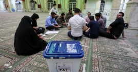 خطر کاهش بیسابقه مشارکت و افزایش آمار باطله؛ چرا اکثر مردم تمایلی به رای دادن ندارند؟