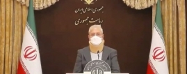 سخنگوی دولت : انتظار می رود همه در کنار کاندیدای پیروز بایستند