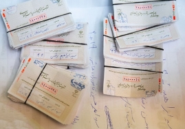 آمار شکننده رئیس جمهور هشتم/ تحلیلی بر میزان مشارکت در انتخابات ۱۴۰۰