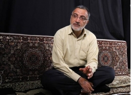 تلاش نسخه دستِ دوم احمدی نژاد برای راه یافتن به کابینه رئیسی