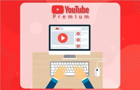 با خرید یوتیوب پریمیوم به این امکانات دسترسی پیدا کنید!