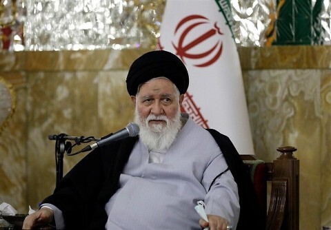 روابط عمومی مجلس: اظهارات علمالهدی درباره لایحه عفاف و حجاب منطبق بر واقعیت نیست / در لایحه دستکاری نشده روابط عمومی مجلس: اظهارات علمالهدی درباره لایحه عفاف و حجاب منطبق بر واقعیت نیست / در لایحه دستکاری نشده