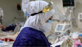 آخرین آمار کرونا در ایران، ۱۳ خرداد ۱۴۰۲: فوت ۴ نفر در شبانه روز گذشته / شناسایی ۴۲ بیمار جدید