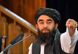 طالبان: ایران باید روی نیروهای خود تمرکز کند، مرزبانان ما آموزش‌دیده هستند