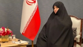 همسر رئیسی در گفتگو با نیوزویک: زنان در ایران برای حقوق خود مبارزه نکرده اند، زیرا از حقوق خود برخوردار هستند