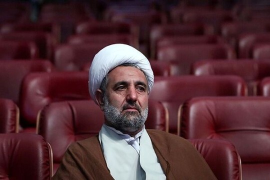 ذوالنوری، نایب رئیس مجلس: راه نجات رژیم صهیونیستی، درگیری مستقیم با جمهوری اسلامی است / انتقام ایران از اسرائیل دیر و زود دارد، اما سوخت و سوز ندارد ذوالنوری، نایب رئیس مجلس: راه نجات رژیم صهیونیستی، درگیری مستقیم با جمهوری اسلامی است / انتقام ایران از اسرائیل دیر و زود دارد، اما سوخت و سوز ندارد