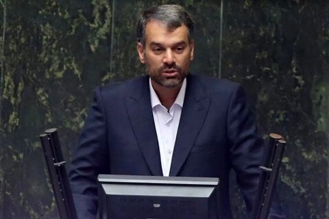 انتقاد رشیدی کوچی از سکوت نمایندگان درباره صدیقی: حداقل برخورد مومنانه مد نظر دوستان را در پیش میگرفتید نه سکوت مطلقانه انتقاد رشیدی کوچی از سکوت نمایندگان درباره صدیقی: حداقل برخورد مومنانه مد نظر دوستان را در پیش میگرفتید نه سکوت مطلقانه