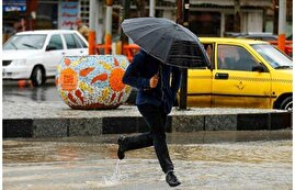 دلیل باران‌های شدید ایران لو رفت