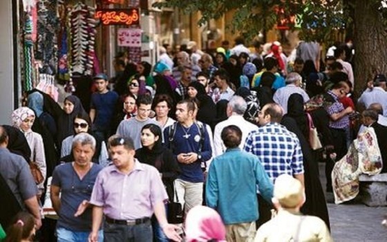 دانشگاه علوم پزشکی: جمعیت ایران تا سال ۲۰۵۰ احتمالا به ۹۰ میلیون نفر خواهد رسید