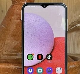 قیمت گوشی سامسونگ دوشنبه ۳۰ مهر ۱۴۰۳/ کف قیمت گوشی سامسونگ در بازار موبایل
