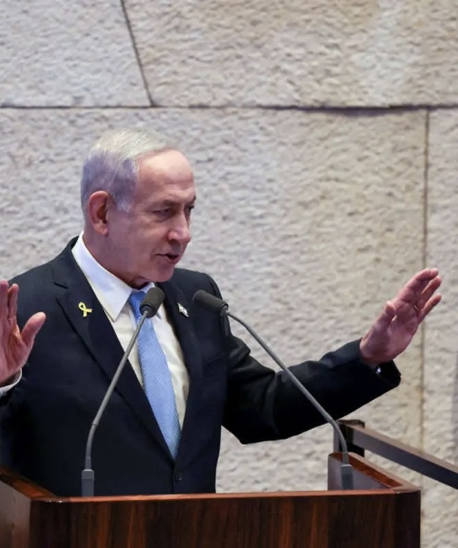 واکنش نتانیاهو به احتمال حمله پیش دستانه ایران به اسرائیل