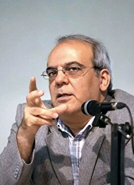 عبدی: مردم حق دارند بپرسند وقتی پول نیست، بودجه نهادهای مذهبی از کجا می‌آید؟