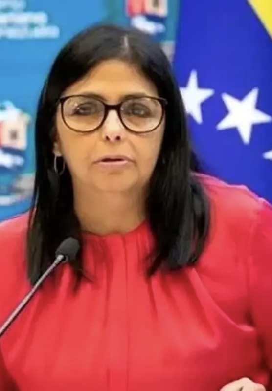 جانشین مادورو معرفی شد