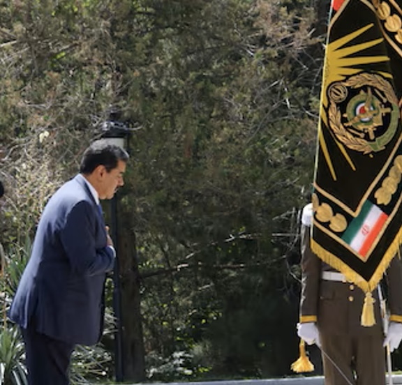 سقوط مادورو در ونزوئلا چه پیام و پیامدی برای تهران دارد؟