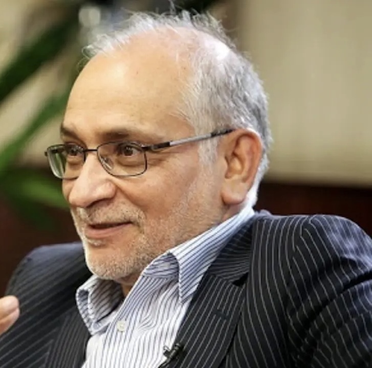 مرعشی: فشار‌های اقتصادی مردم را به خیابان می‌کشاند| نیرو‌های انتظامی باید با صبوری با معترضان برخورد کنند