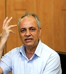 انتقاد زیدآبادی از بی‌اعتنایی‌ها به فضای التهابی کشور: شمشیرها از رو بسته می‌شود!