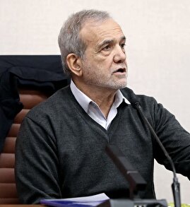 پزشکیان: اجازه افزایش قیمت کالاها و خدمات را نخواهیم داد