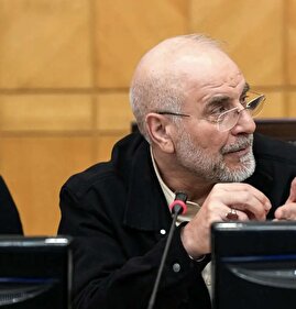 قالیباف طرح سؤال از رئیس‌جمهور را نپذیرفت