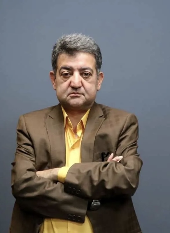 وارد بینظمی نوین جهانی شدهایم!