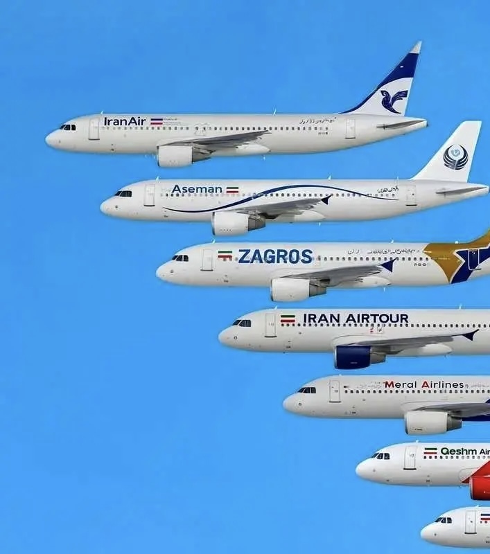 افشاگری نماینده مجلس از وام خرید هواپیما برای ایرلاینهای کاغذی