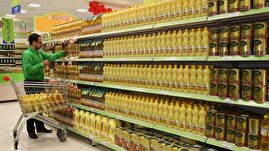 قیمت جدید روغن امروز ۱۶ دی ۱۴۰۴/ افزایش قیمت روغن جامد، مایع و سرخ‌کردنی رکورد زد + لیست کامل