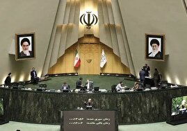 نمایندگان مجلس خطاب به مردم: ما هم «معترض» هستیم