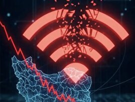 سرعت اینترنت یخ زد/ فیلترشکن‌ها از کار افتادند