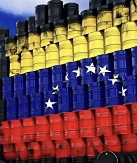 ترامپ دو میلیارد دلار از نفت ونزوئلا را تصاحب کرد