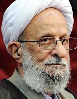 خوش به حال حامیان آقای مصباح با این افکار مترقی