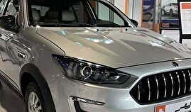 قیمت محصولات ایران‌خودرو امروز چهارشنبه ۱۷ دی ۱۴۰۴/ قیمت جدید سدان ایران‌خودرو اعلام شد