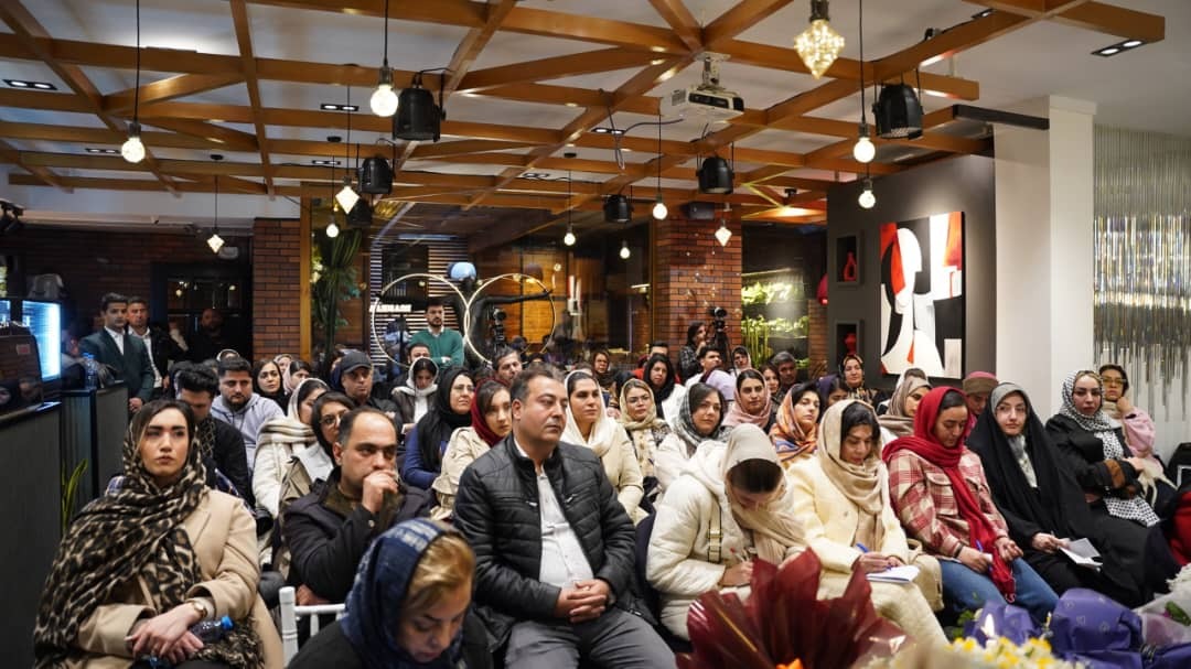 نشست فرهنگی ـ معرفتی «علی‌وار زندگی کردن» با محوریت ترویج سبک زندگی علوی برگزار شد