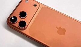 قیمت گوشی سامسونگ، شیائومی و آیفون امروز سه‌شنبه ۲ دی ۱۴۰۴/ قیمت جدید آیفون ۱۷ پرومکس