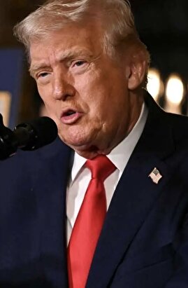 هشدار ترامپ به مادورو: خود دانی، اما بهتر است کنار بکشی!