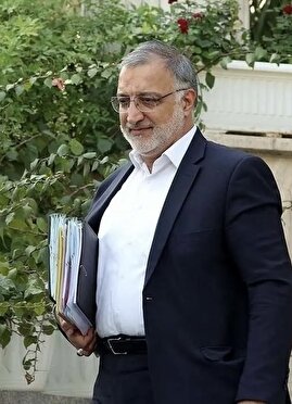 واکنش استانداری به غیبت زاکانی در جلسه شهرداران: تنشی در کار نیست